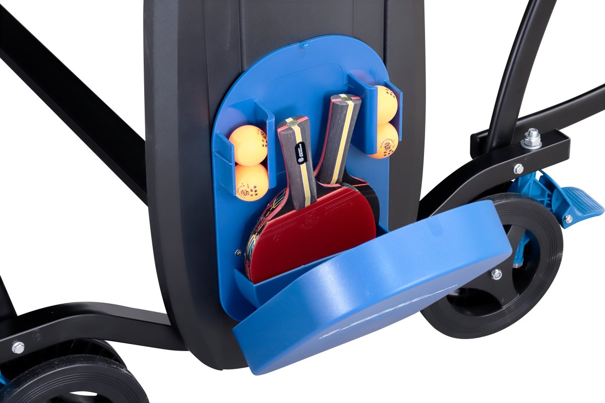 Giant Dragon bordtennisbord Pro - inomhus