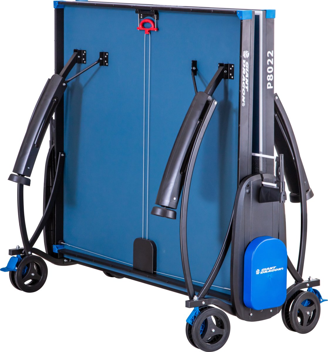 Giant Dragon bordtennisbord Pro - inomhus