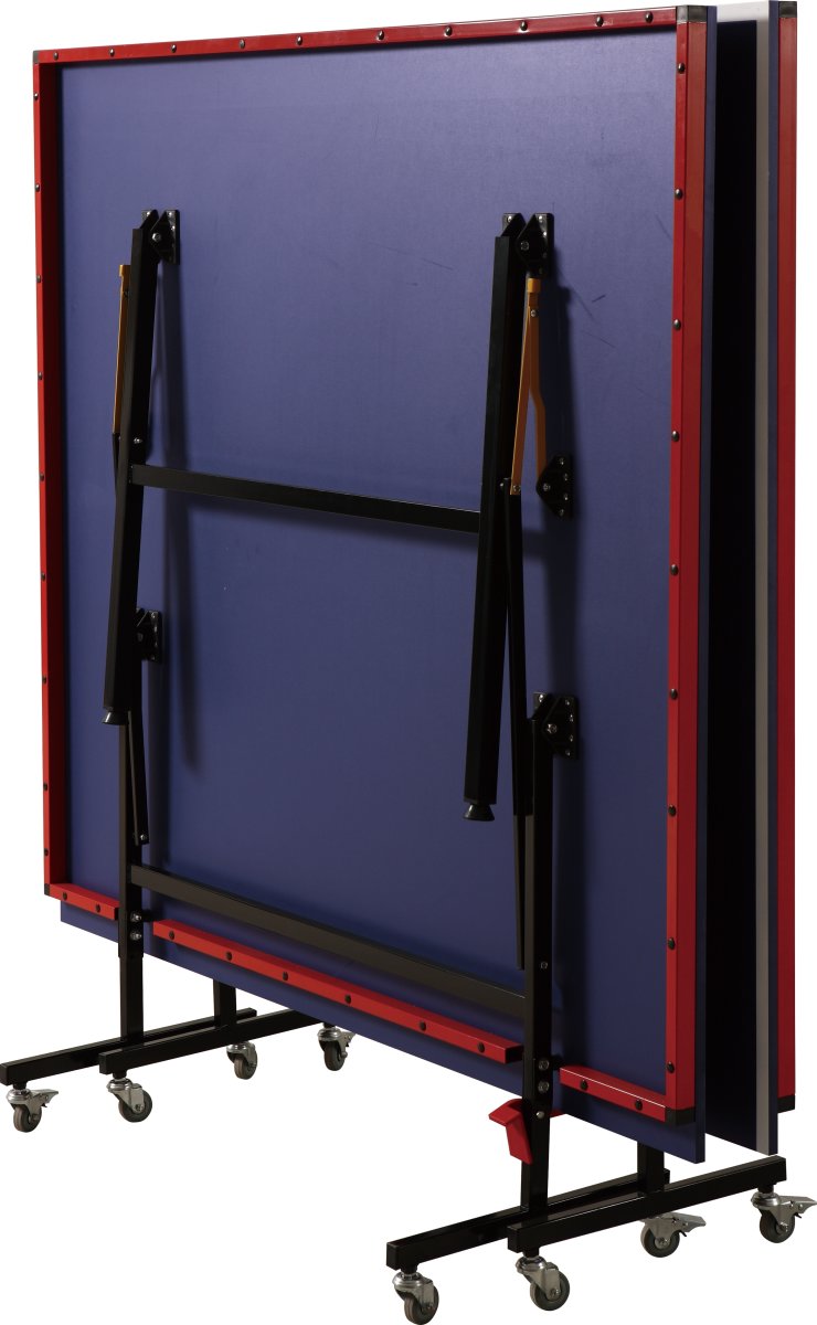 Jättedraken Enkelt bordtennisbord - inomhus