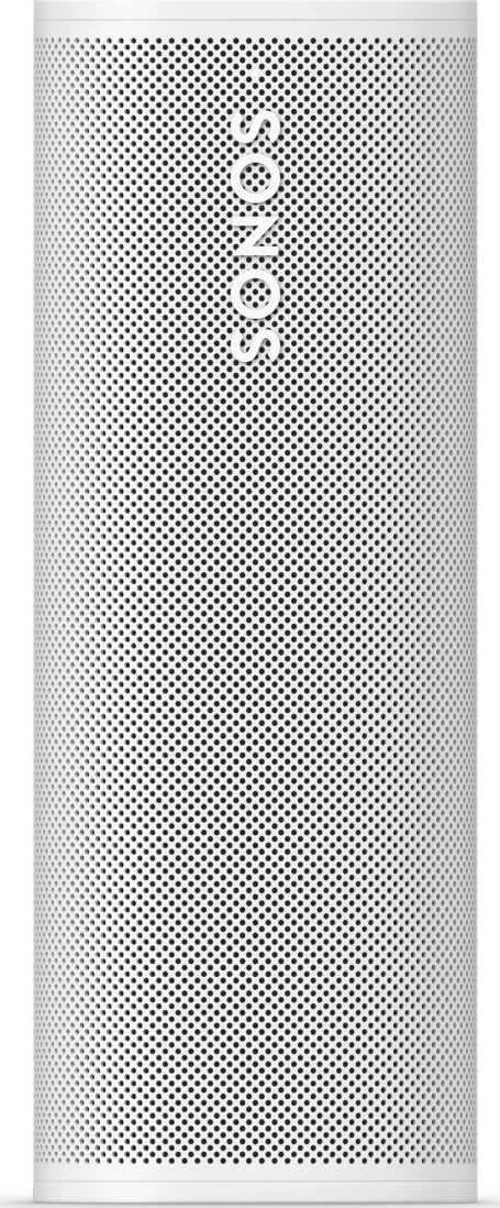 Sonos Roam 2 bärbar högtalare, vit