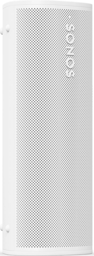 Sonos Roam 2 bärbar högtalare, vit