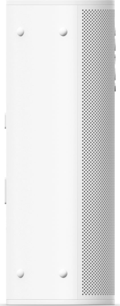 Sonos Roam 2 bärbar högtalare, vit