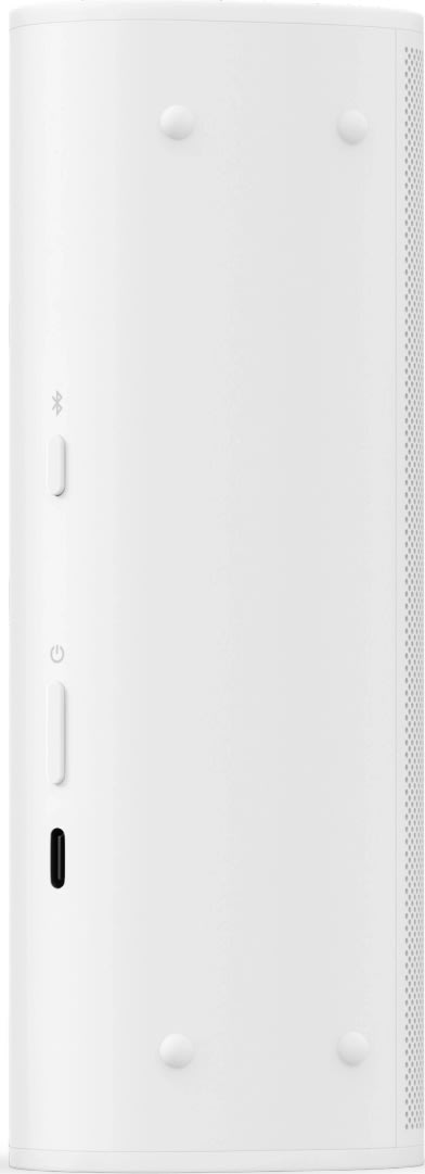 Sonos Roam 2 bärbar högtalare, vit