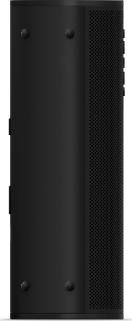 Sonos Roam 2 bärbar högtalare, svart