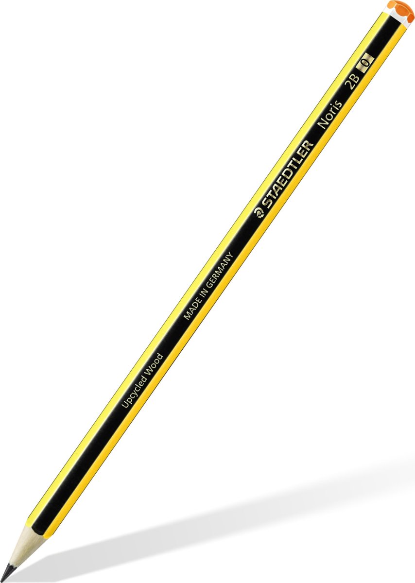 Staedtler Noris 120 Blyertspenna | 2B