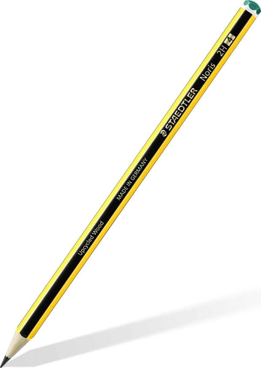 Staedtler Noris 120 Blyertspenna | 2H