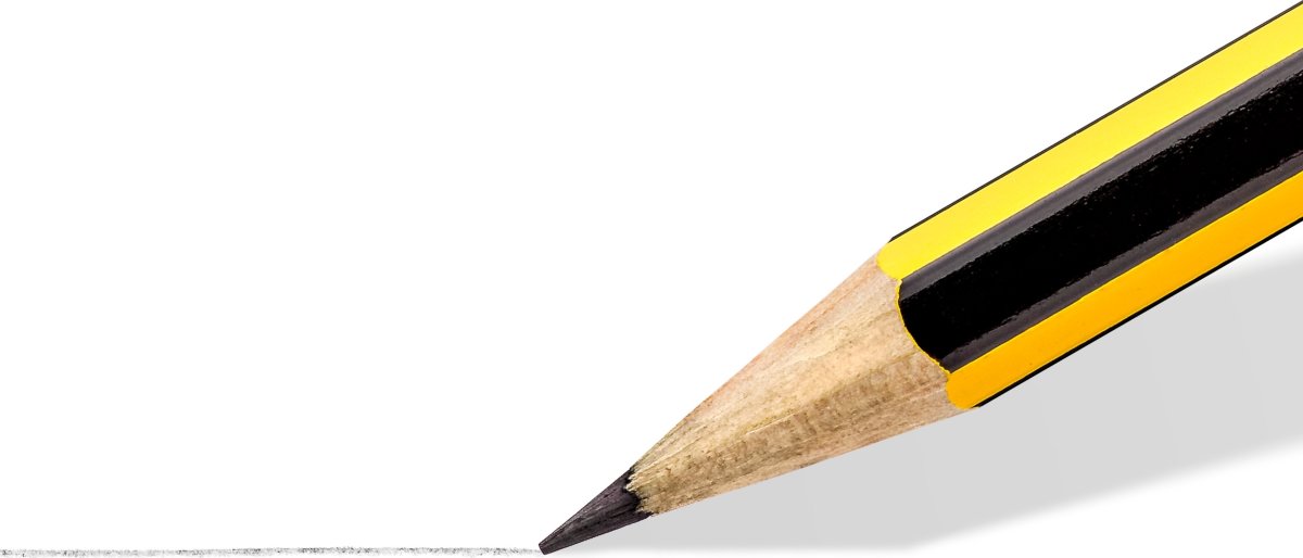 Staedtler Noris 120 Blyertspenna | 2H