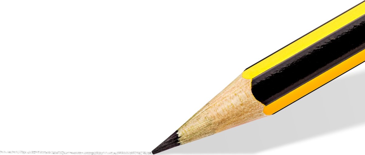 Staedtler Noris 120 Blyertspenna | H