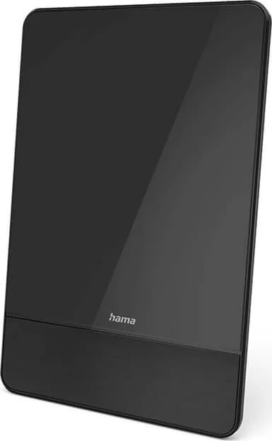 HAMA indoor pro 45 antenn, svart