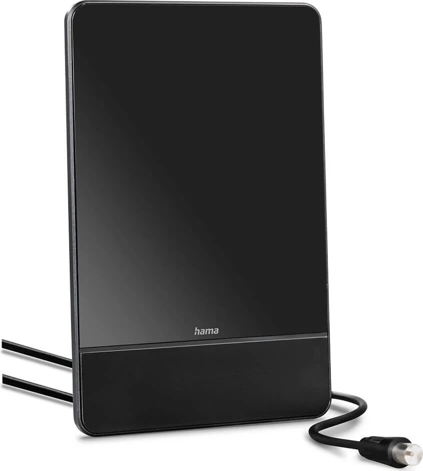 HAMA indoor pro 45 antenn, svart