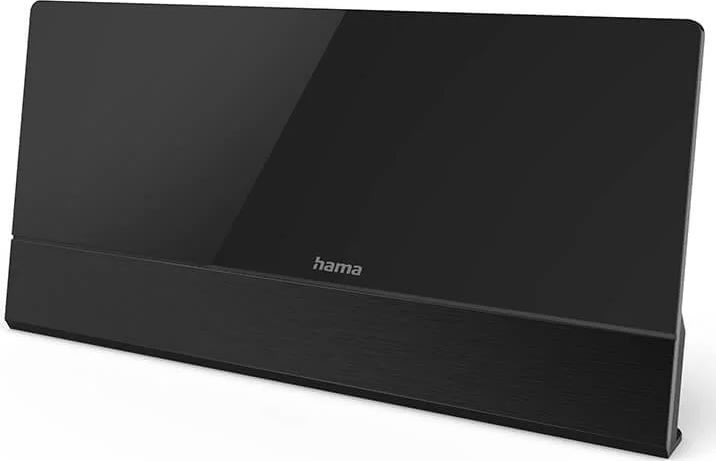 HAMA indoor pro 55 antenn, svart