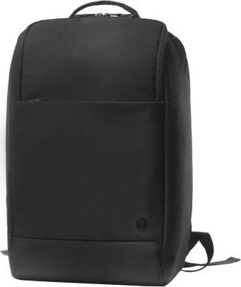 Dicota Motion 13"-15,6" ryggsäck, svart