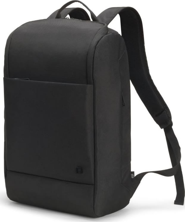 Dicota Motion 13"-15,6" ryggsäck, svart