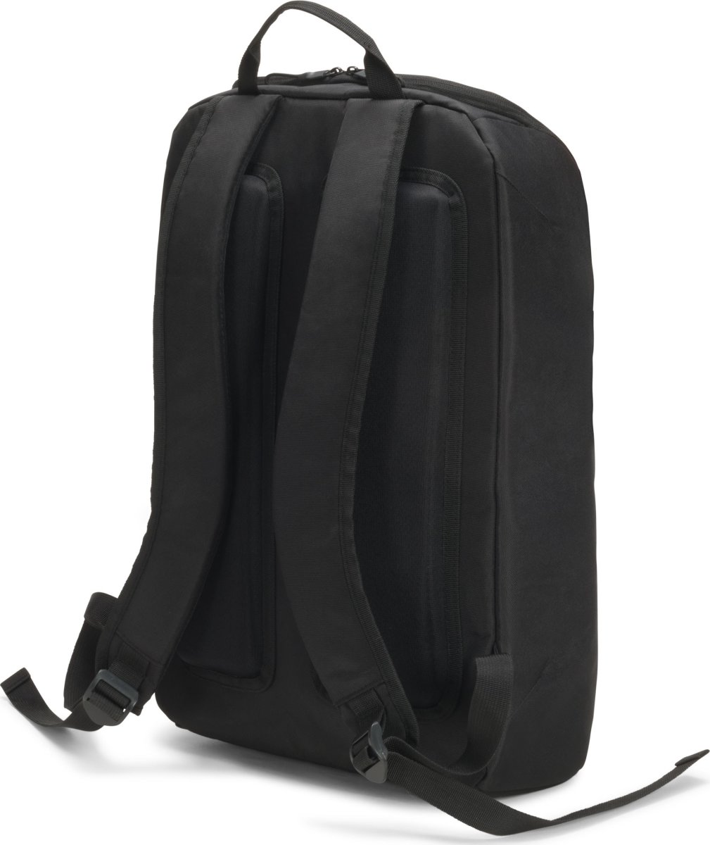 Dicota Motion 13"-15,6" ryggsäck, svart