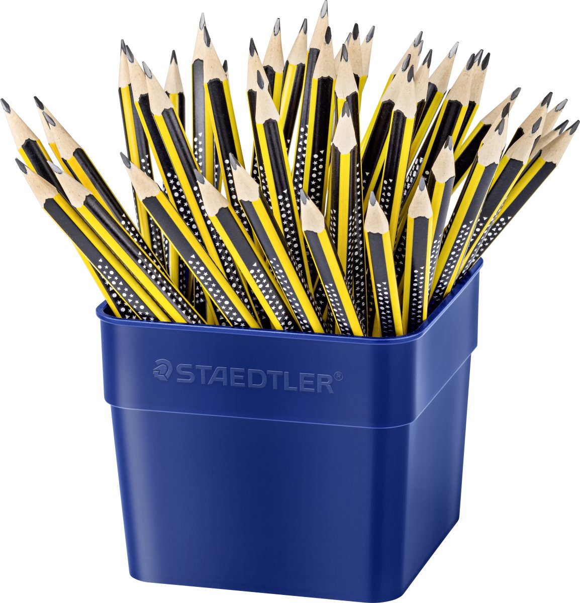 Staedtler Noris 183 Blyertspenna | HB | 48 st.