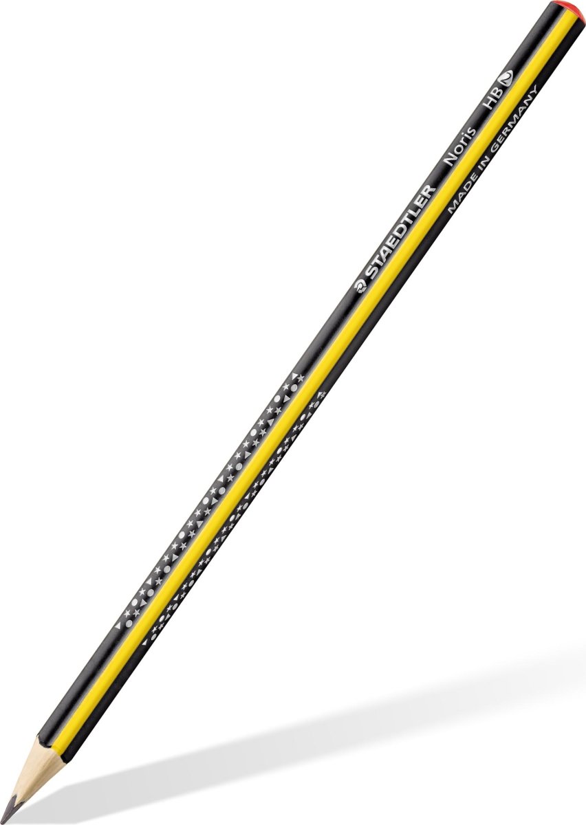 Staedtler Noris 183 Blyertspenna | HB | 48 st.