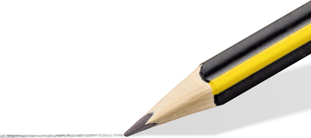 Staedtler Noris 183 Blyertspenna | HB | 48 st.