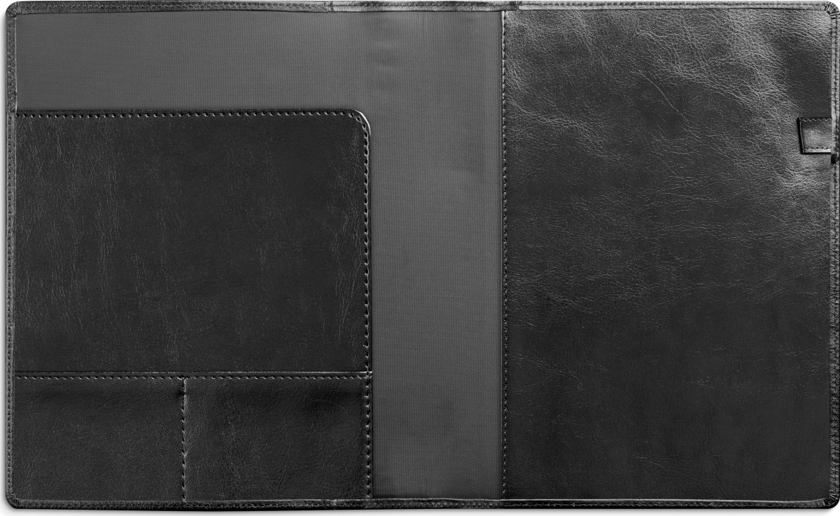 Burde Cover | Konstläder | A4
