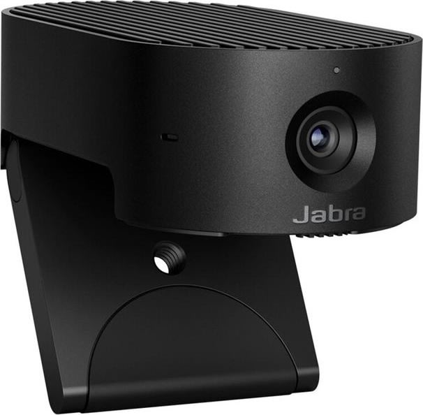 Jabra PanaCast 20 4K webbkamera, svart
