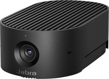Jabra PanaCast 20 4K webbkamera, svart
