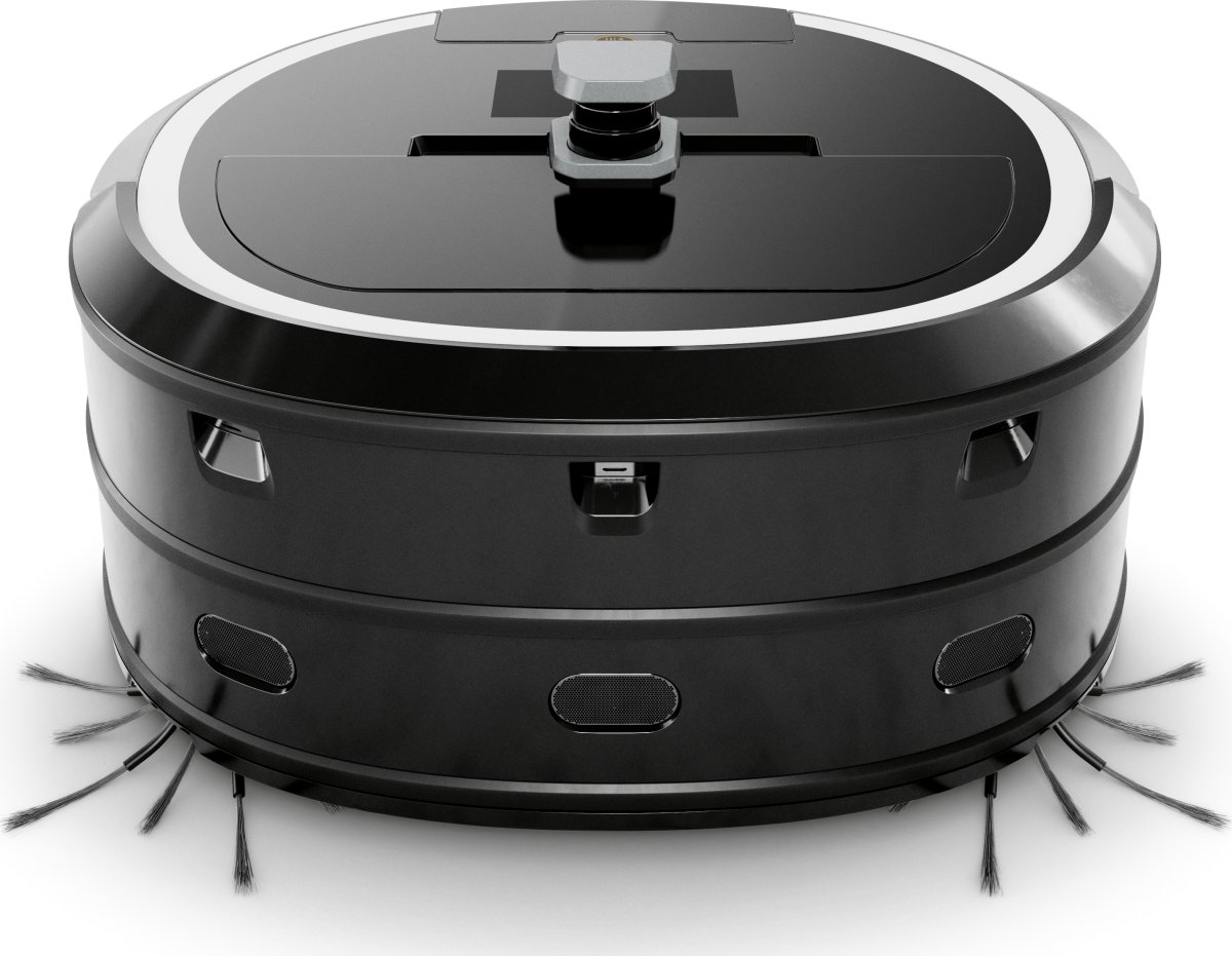 Kärcher KIRA CV 50 Robotdammsugare