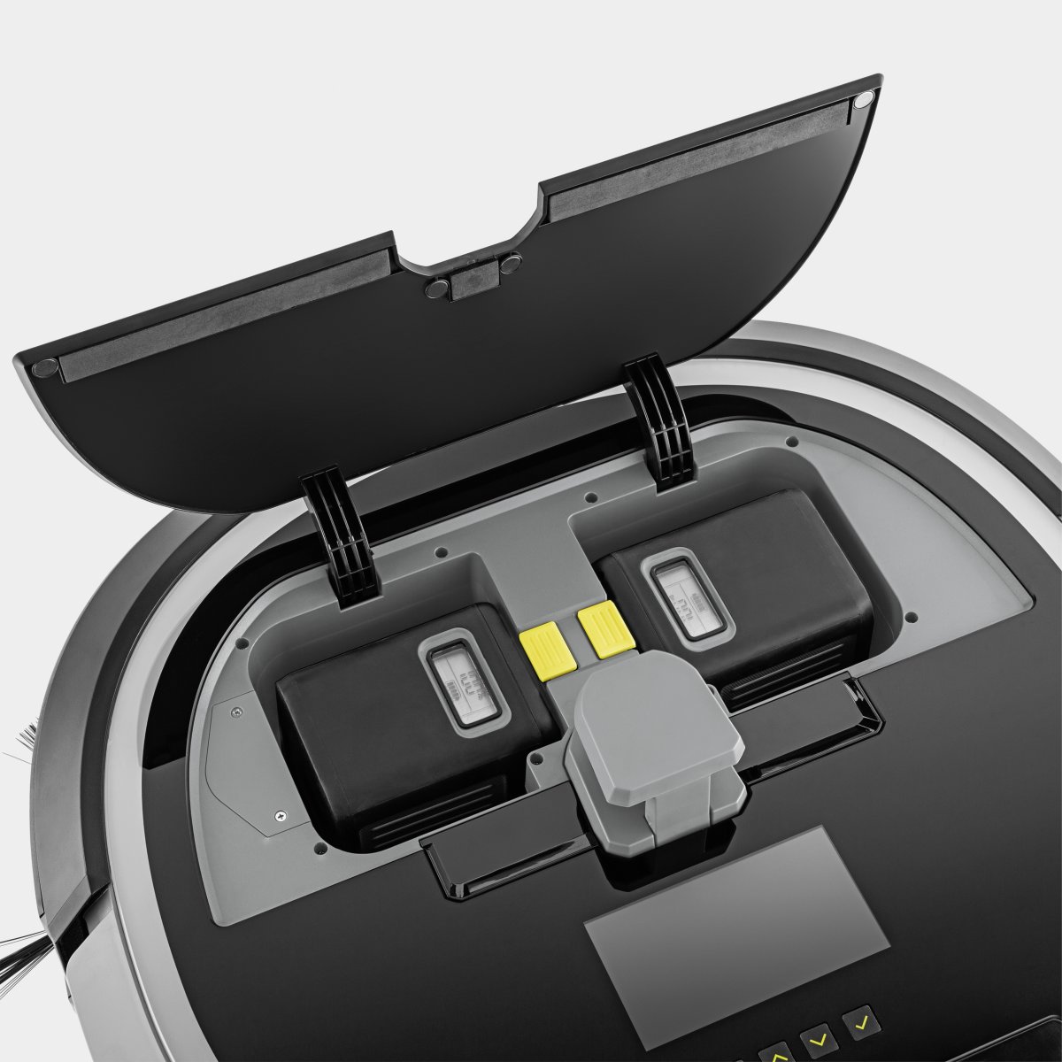 Kärcher KIRA CV 50 Robotdammsugare
