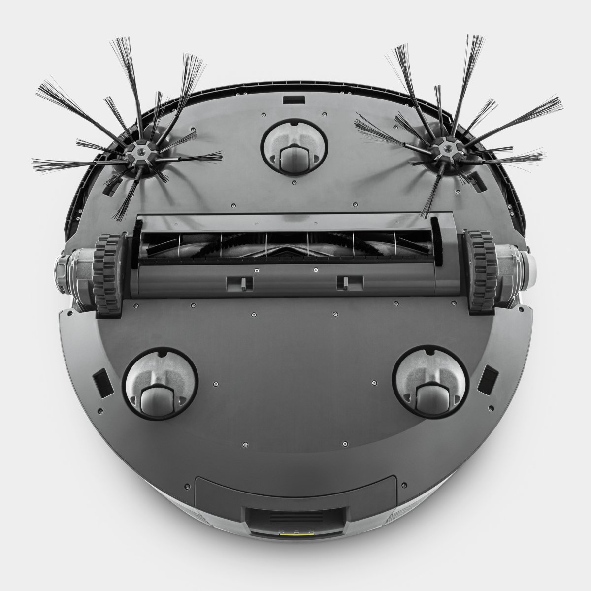 Kärcher KIRA CV 50 Robotdammsugare