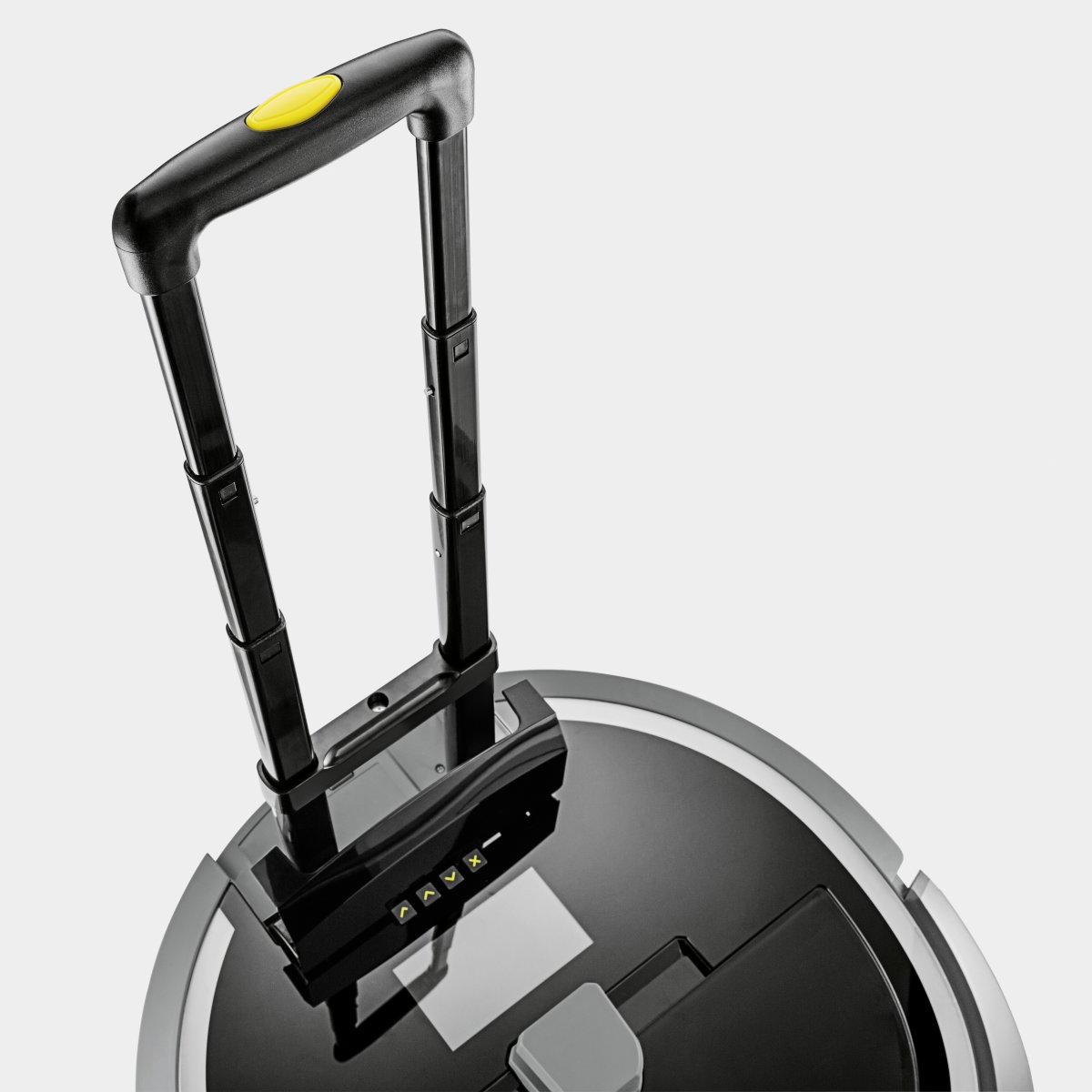 Kärcher KIRA CV 50 Robotdammsugare