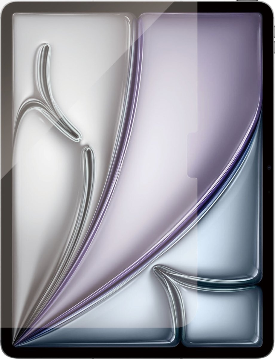 PanzerGlass UWF 2024 iPad10,9"/Air 11"