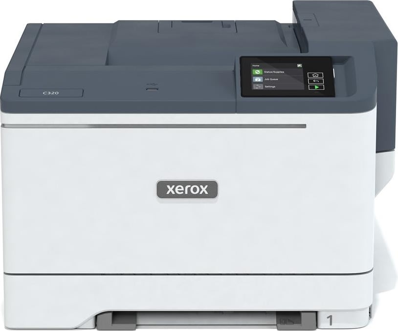 Xerox C320 Trådlös A4 färglaserskrivare