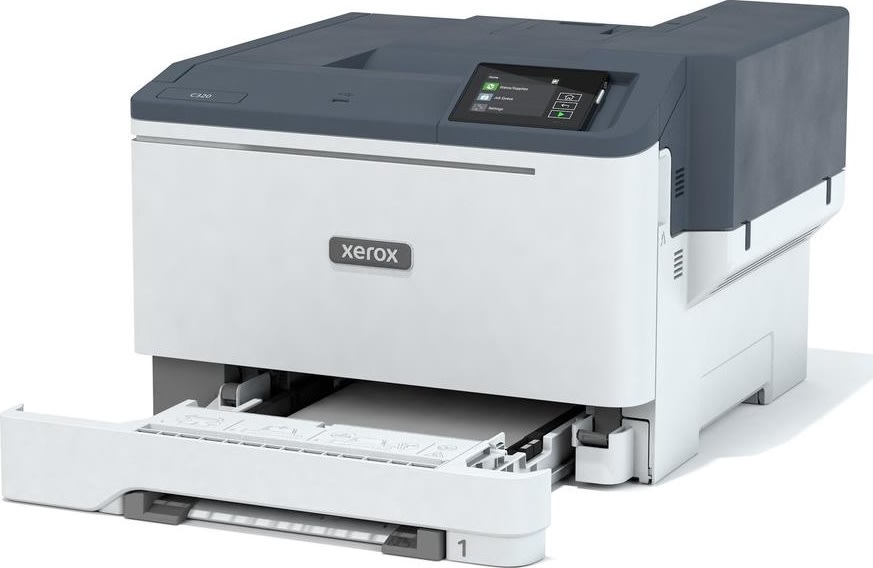 Xerox C320 Trådlös A4 färglaserskrivare
