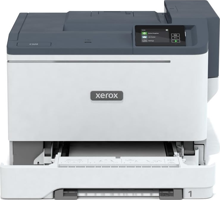Xerox C320 Trådlös A4 färglaserskrivare