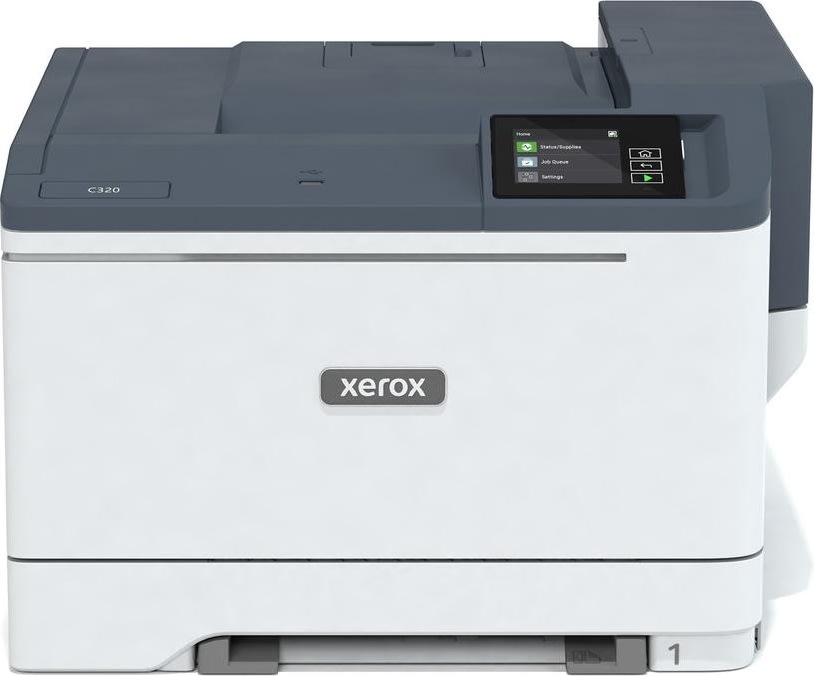 Xerox C320 Trådlös A4 färglaserskrivare