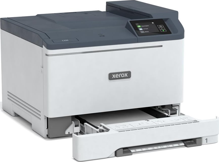 Xerox C320 Trådlös A4 färglaserskrivare