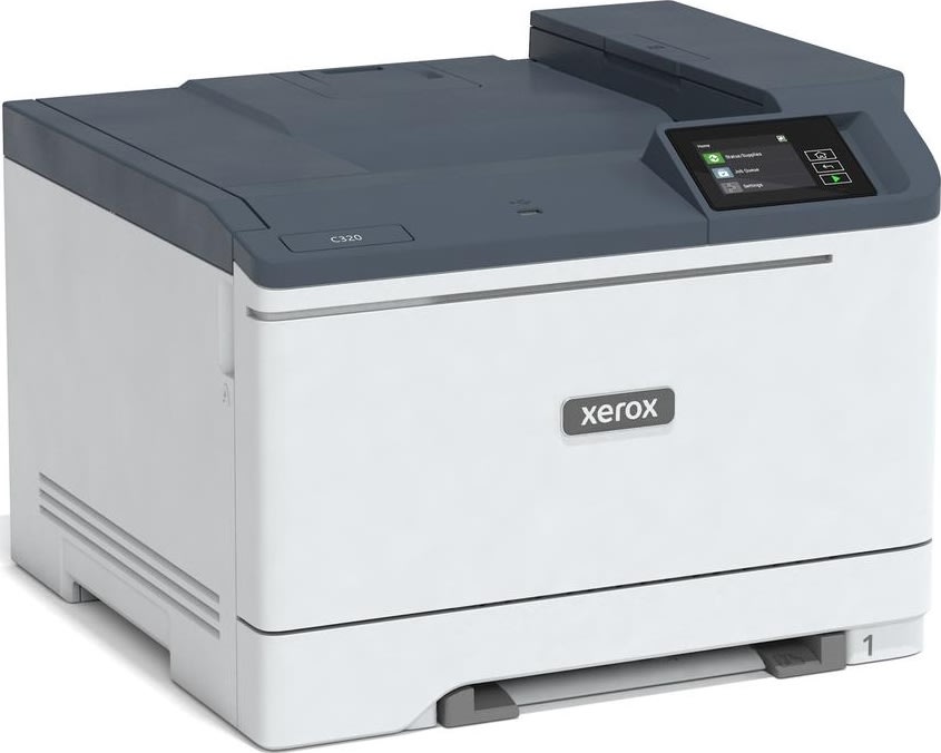 Xerox C320 Trådlös A4 färglaserskrivare