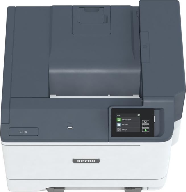 Xerox C320 Trådlös A4 färglaserskrivare