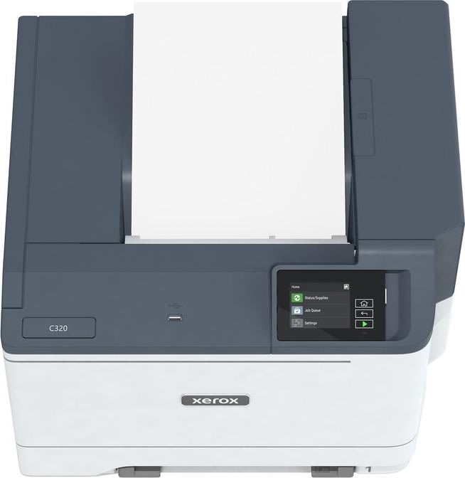 Xerox C320 Trådlös A4 färglaserskrivare