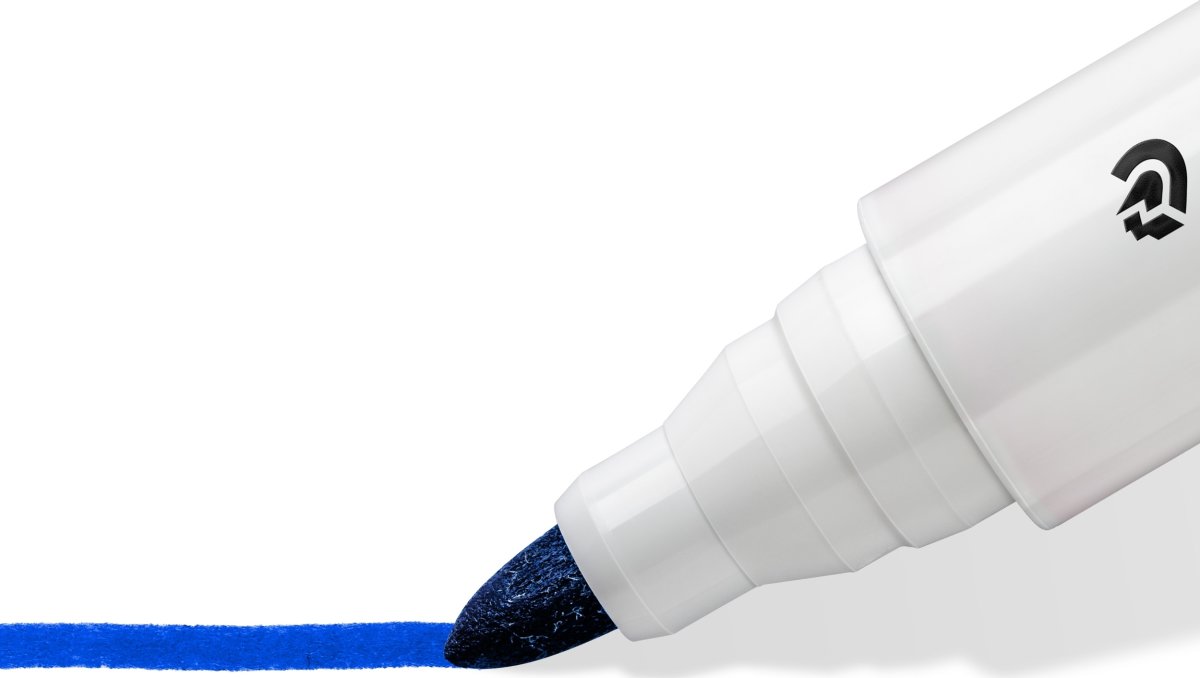 Staedtler Whiteboardset