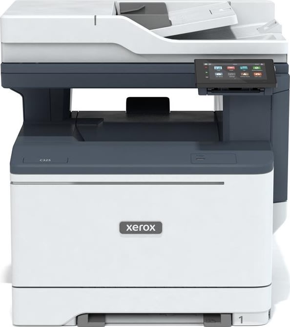 Xerox C325 Trådlös A4 färgmultifunktionsskrivare