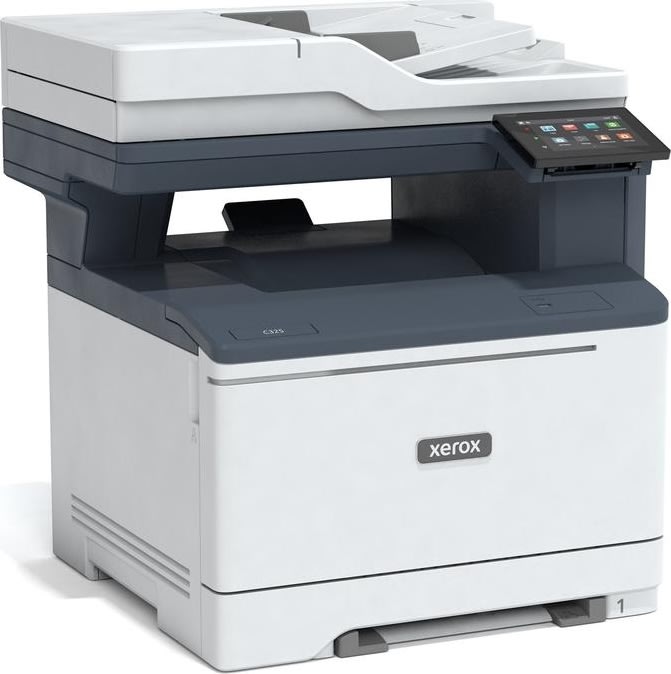 Xerox C325 Trådlös A4 färgmultifunktionsskrivare
