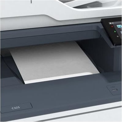 Xerox C325 Trådlös A4 färgmultifunktionsskrivare