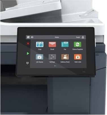 Xerox C325 Trådlös A4 färgmultifunktionsskrivare