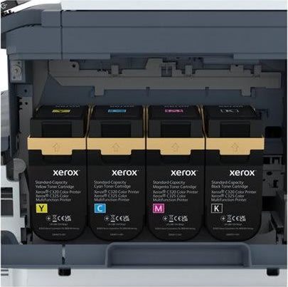 Xerox C325 Trådlös A4 färgmultifunktionsskrivare