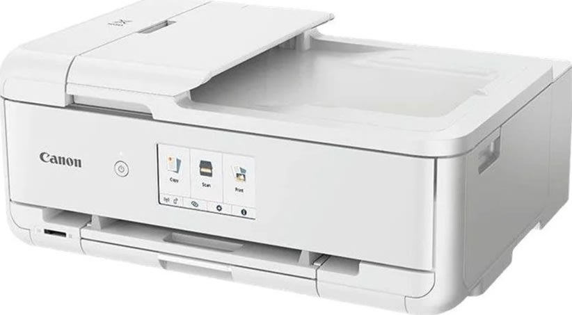 Canon PIXMA TS9551C A3 multifunktionsskrivare/färg