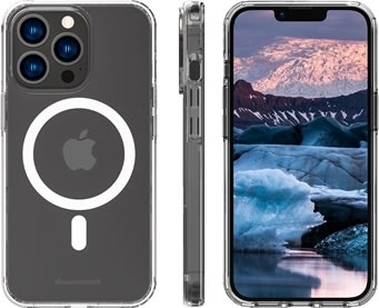 Dbramante1928 Magsafe-kompatibel, iPhone 13 Pro