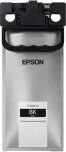 Epson bläckpatron EM/EP-C800R, XL, svart