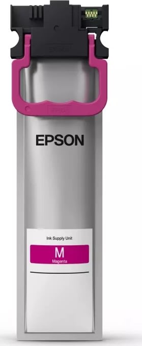 Epson bläckpatron EM/EP-C800R XL, Magenta