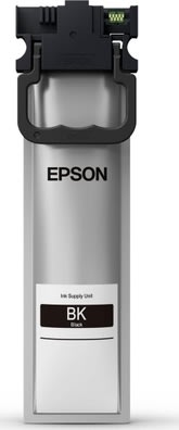 Epson bläckpatron EM/EP-C800R XXL, svart
