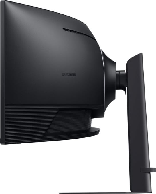 Samsung ViewFinity S9 S49C950UAU 49" böjd skärm