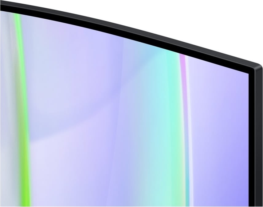 Samsung ViewFinity S9 S49C950UAU 49" böjd skärm